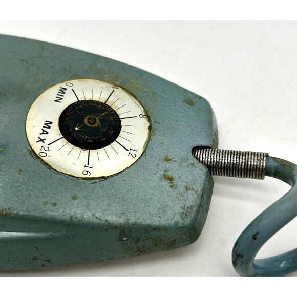 Ham CB Radio Base Microphone Mic Tabletop Turner 2 SSB +2 Transistorized Parts - Picture 10 of 14